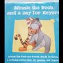 3 CD winnie the Pooh & friends Image 2