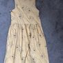 H&M girl dress bunny 8-10 years 134/140cm Image 4