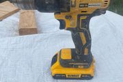 dewalt drill