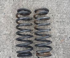 Vw Golf Mk5 Eibach 30mm rear spings