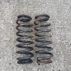 Vw Golf Mk5 Eibach 30mm rear spings