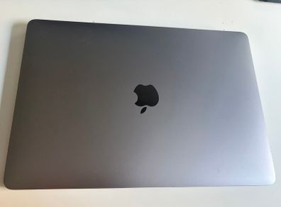 MacBook Air M1 Chip 13 inch