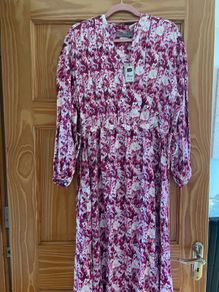 Paul Costelloe Dress. New with Tags