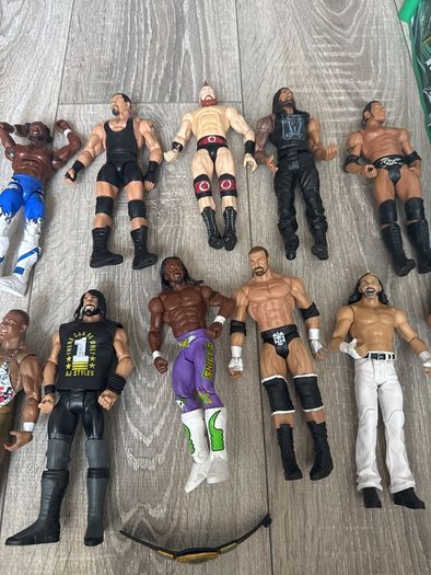 wwe