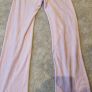 Pink Juicy Couture bottoms velvet Image 6