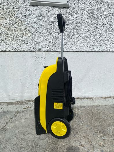 ROK Electric High-Pressure Washer