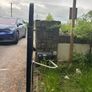 Electric Gates Image 2