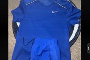 Nike Millers Series 2 Piece Small Set