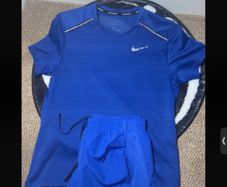 Nike Millers Series 2 Piece Small Set