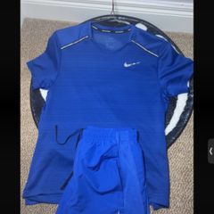 Nike Millers Series 2 Piece Small Set