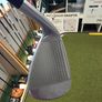 Taylormade Qi Irons Image 7