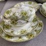 Antique Dinner Service Image 3