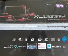 Benq Xl2430t