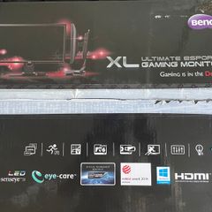 Benq Xl2430t