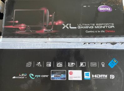 Benq Xl2430t