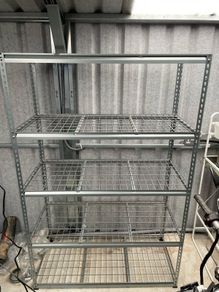 Garage Shelving Unit