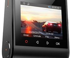 Anker Roav DashCam, 2.4inch LCD, 1080P FHD, perfect condition