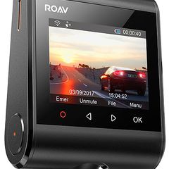 Anker Roav DashCam, 2.4inch LCD, 1080P FHD, perfect condition
