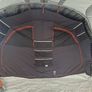Quechua 6.3 6 Berth Air Tent with Gear ready for electric picnic Image 7