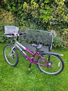 Kids bike 24 inch
