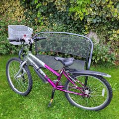 Kids bike 24 inch