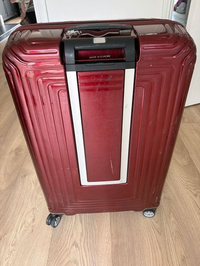 Suitcase