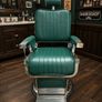 Barbers Chair Image 6