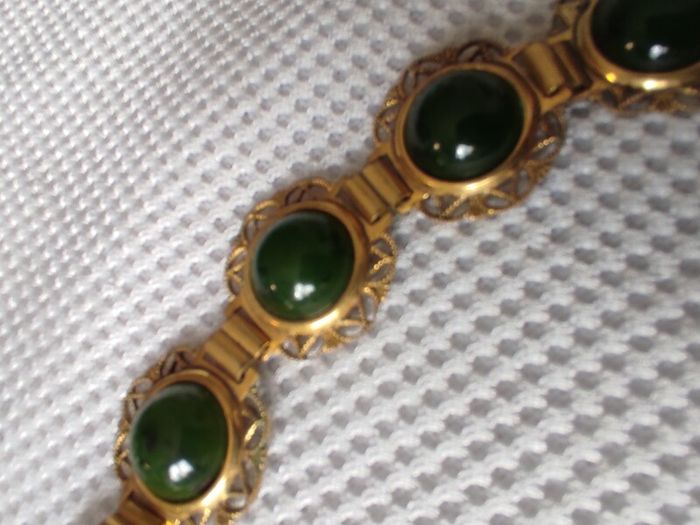Vintage bracelet