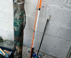 fishing gear