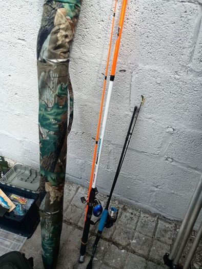 fishing gear