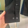 H&M black shirt Image 7