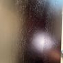EZ Living Black & Gold Bookcase / Display Unit Image 6