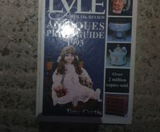 lyle antiques price guide 1993