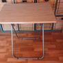 folding table Image 2