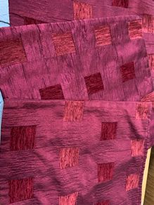 3 Cushions covers