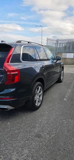 Volvo XC90 MomentumPro T8