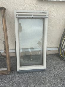 Velux GGL 104 3000,CK04, 55x98cm