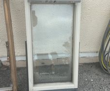 Velux GGL 104 3000,CK04, 55x98cm