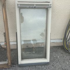 Velux GGL 104 3000,CK04, 55x98cm