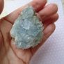 Celestite Cluster,gemstones,Crystals,crystal healing Image 4