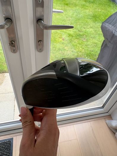 Taylormade Rbz driver