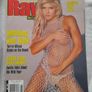 Wwe Raw Magazines 2002 Image 8