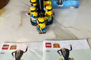 Lego Despicable Me 4