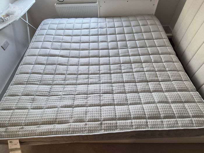 Super king Mattress