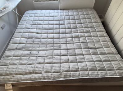 Super king Mattress