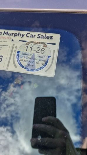 Volkswagen ID.4 2023
