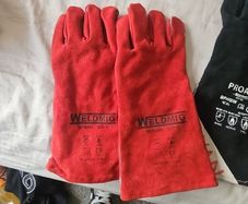 welding gloves