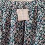 New Floral lined John lewis skirt age 11 Image 8
