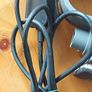 Challenge Extreme 200W Orbital Sander, Model CC200ESV in excellent condition Image 5