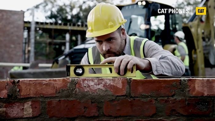 Cat S42 Hygiene+ Rugged